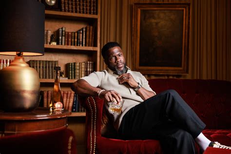 Kevin Hart Battles “Tequila Facialitis” in Medical Parody Ad for New Rep.